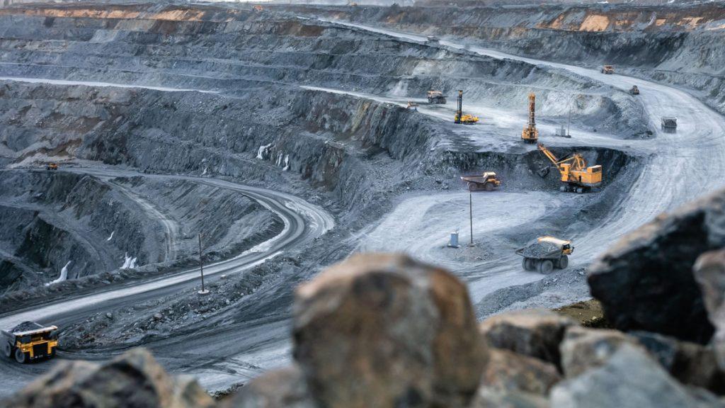 USA: la découverte d'un gigantesque gisement de lithium dans un volcan américain met l’industrie en éruption ! USA: la découverte d'un gigantesque gisement de lithium dans un volcan américain met l’industrie en éruption !