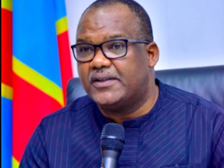 Processus electoral : « Il n’y aura pas élections » le 20 décembre 2023, Corneille Nangaa Processus electoral : « Il n’y aura pas élections » le 20 décembre 2023, Corneille Nangaa