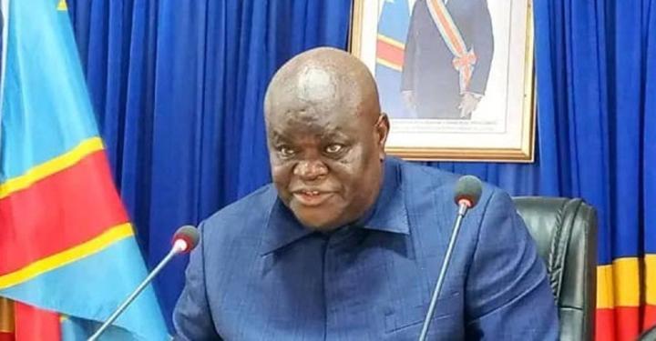 Mur entre la RDC et le Rwanda : Muzito, « plagiaire » de la proposition de Jean-Claude Vuemba Mur entre la RDC et le Rwanda : Muzito, « plagiaire » de la proposition de Jean-Claude Vuemba