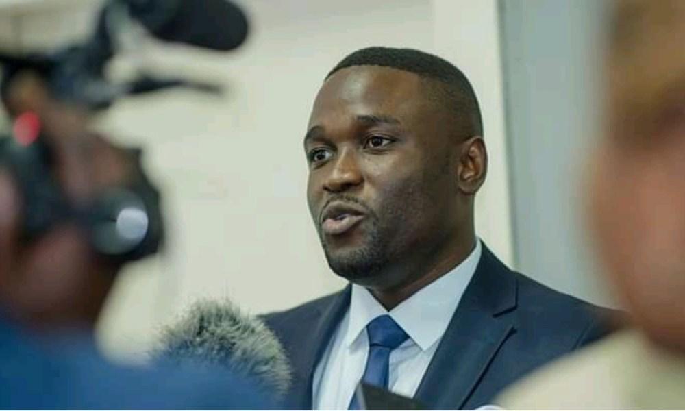 Contentieux électoral : Seth Kikuni accuse Félix Tshisekedi d'avoir influencé politiquement l'arrêt de la Cour constitutionnelle Contentieux électoral : Seth Kikuni accuse Félix Tshisekedi d'avoir influencé politiquement l'arrêt de la Cour constitutionnelle