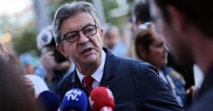 Agression : « je ne suis pas équidistant entre le Rwanda et la RDC. C’est la RDC qui a raison » (Mélenchon) Agression : « je ne suis pas équidistant entre le Rwanda et la RDC. C’est la RDC qui a raison » (Mélenchon)
