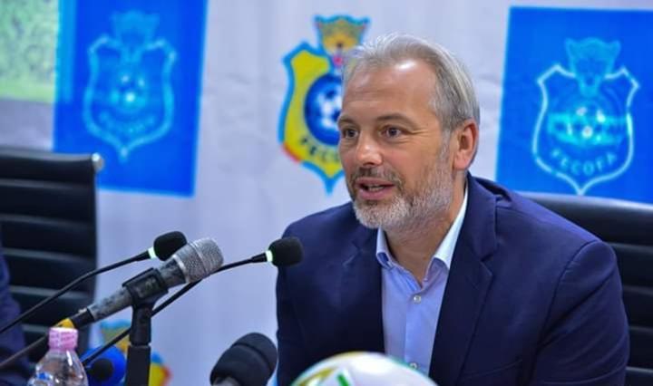 Élim Mondial 2026 : la liste des Léopards convoqués attendue ce jeudi Élim Mondial 2026 : la liste des Léopards convoqués attendue ce jeudi