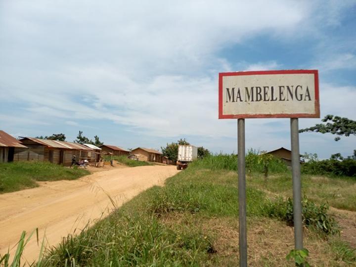 Ituri : attaque des Adf au village Mambelenga, l'armée parle d'une représaille Ituri : attaque des Adf au village Mambelenga, l'armée parle d'une représaille