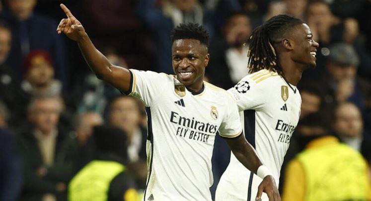 Ligue des champions: le Real et le Bayern parmi les cinq équipes déjà qualifiées pour les huitièmes Ligue des champions: le Real et le Bayern parmi les cinq équipes déjà qualifiées pour les huitièmes