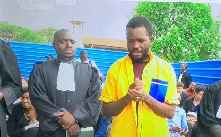 Affaire Bujakera : Nouveau rejet de la demande de mise en liberté provisoire Affaire Bujakera : Nouveau rejet de la demande de mise en liberté provisoire