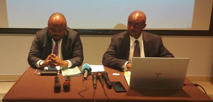 Gaz méthane du lac Kivu : Alfajiry Energy dénonce l’intox sur le dossier de l’extraction du gaz dans le lac Kivu Gaz méthane du lac Kivu : Alfajiry Energy dénonce l’intox sur le dossier de l’extraction du gaz dans le lac Kivu