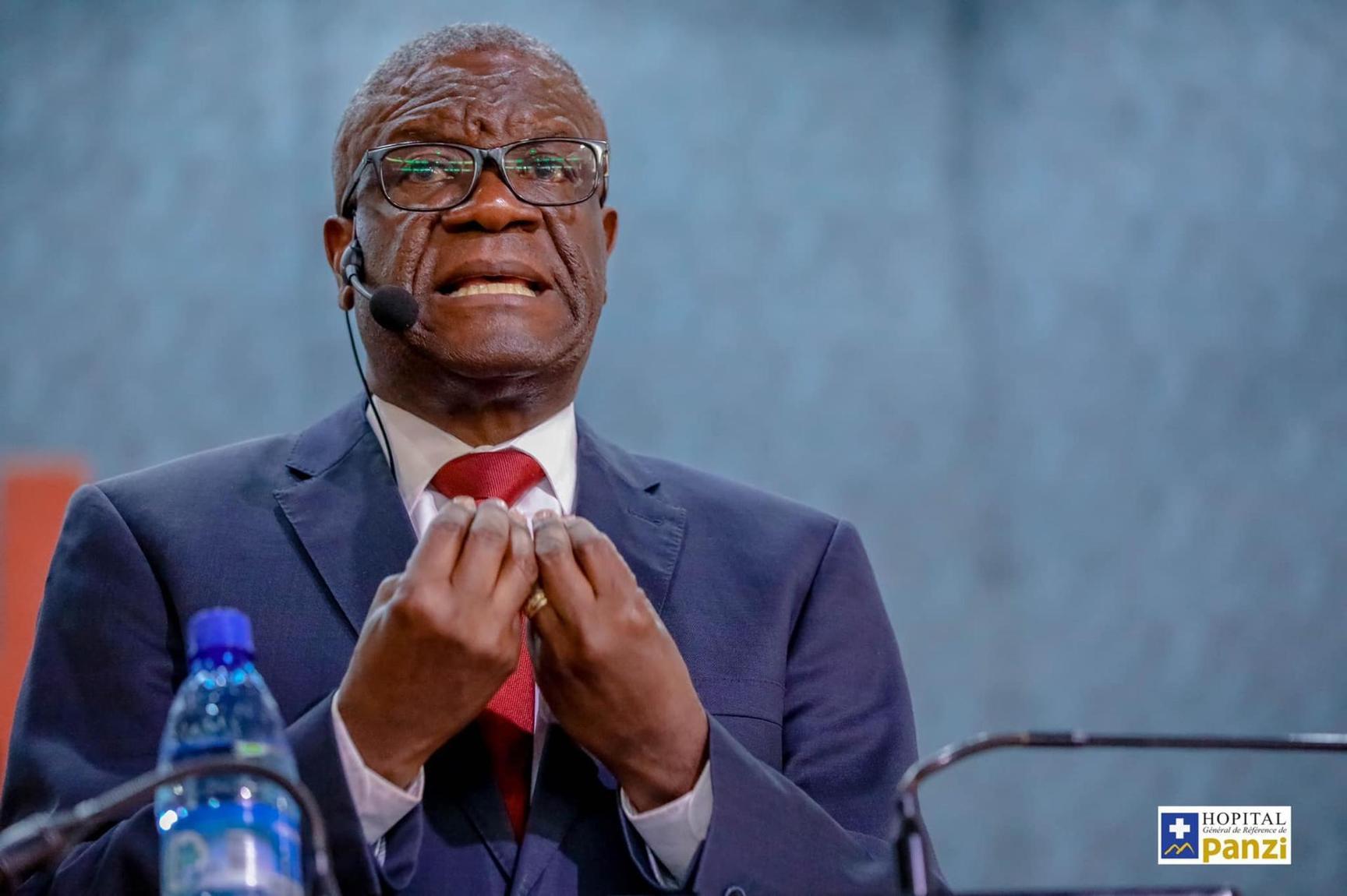 RDC-Rwanda : RDC-Rwanda :
