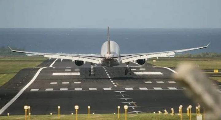 Aviation : la RDC éligible pour quitter la liste noire de l’Union européenne Aviation : la RDC éligible pour quitter la liste noire de l’Union européenne