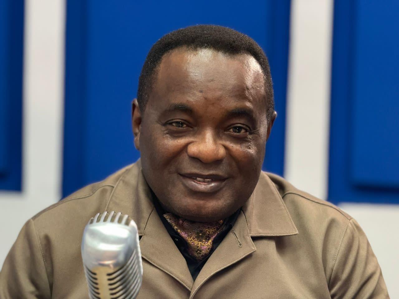 Didier Mumengi : « le plan de paix de Denis Mukwege pour rassembler les congolais va au-delà des clivages politiques.» Didier Mumengi : « le plan de paix de Denis Mukwege pour rassembler les congolais va au-delà des clivages politiques.»