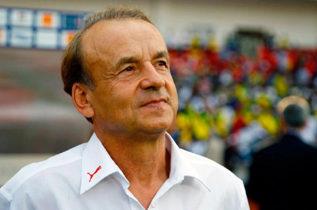 Mondial 2026 (Q): Charbel Gomez, Rodrique Fassinou…, Gernot Rohr justifie le retour de ses revenants Mondial 2026 (Q): Charbel Gomez, Rodrique Fassinou…, Gernot Rohr justifie le retour de ses revenants
