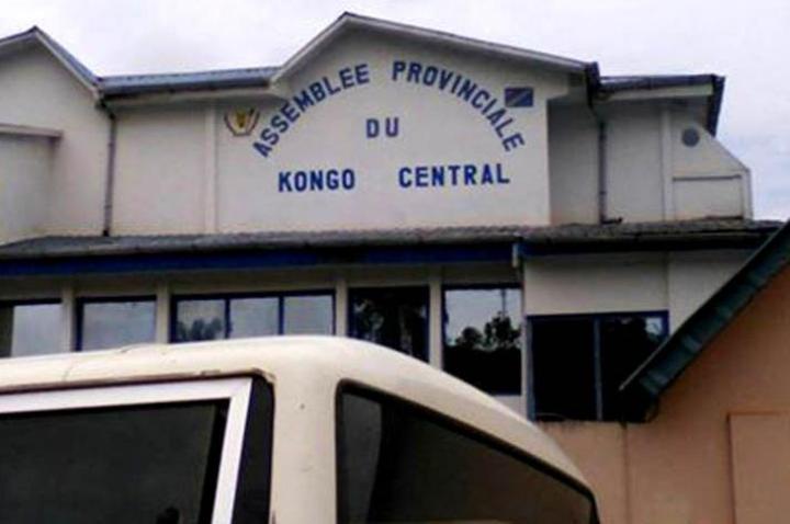 Assemblée provinciale du Kongo-Central : aucune plénière tenue depuis le départ de JC Vuemba Assemblée provinciale du Kongo-Central : aucune plénière tenue depuis le départ de JC Vuemba