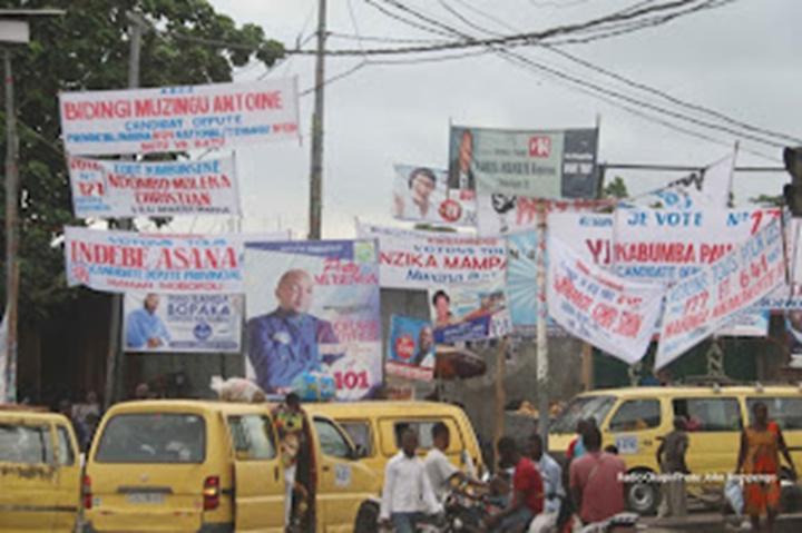 Le manque de moyens financiers freine l’allure de la campagne électorale Le manque de moyens financiers freine l’allure de la campagne électorale