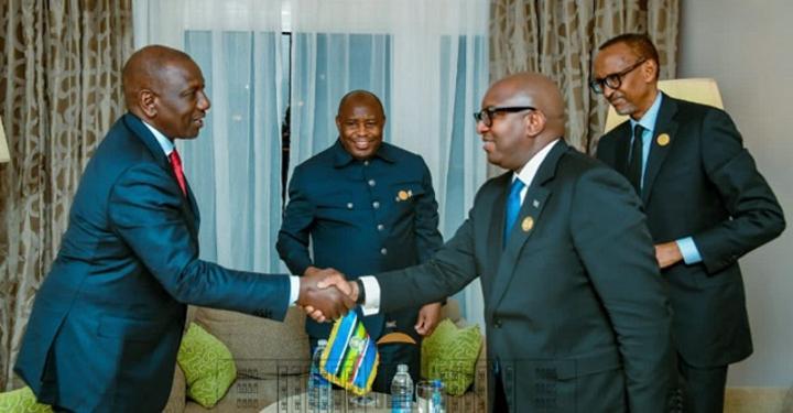 EAC : le sommet d’Arusha se penchera aussi sur « les préparatifs vers une fédération politique » EAC : le sommet d’Arusha se penchera aussi sur « les préparatifs vers une fédération politique »