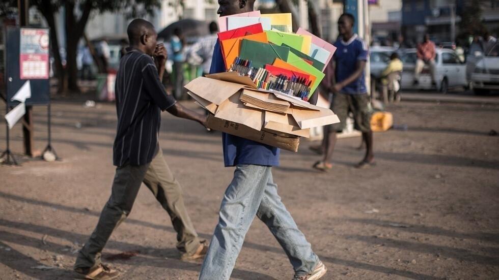 A Lubumbashi, la hausse des prix des produits de première nécessité n'épargne personne A Lubumbashi, la hausse des prix des produits de première nécessité n'épargne personne