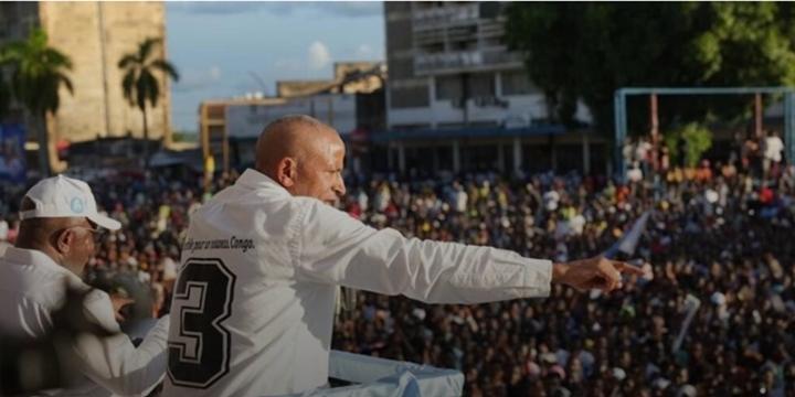 Moïse Katumbi Chapwe : Audace, Subtilité et controverse dans la course Présidentielle de 2023 Moïse Katumbi Chapwe : Audace, Subtilité et controverse dans la course Présidentielle de 2023