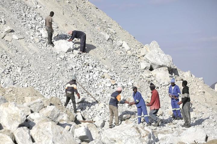 Lithium : la voix « discordante » de Global Witness Lithium : la voix « discordante » de Global Witness