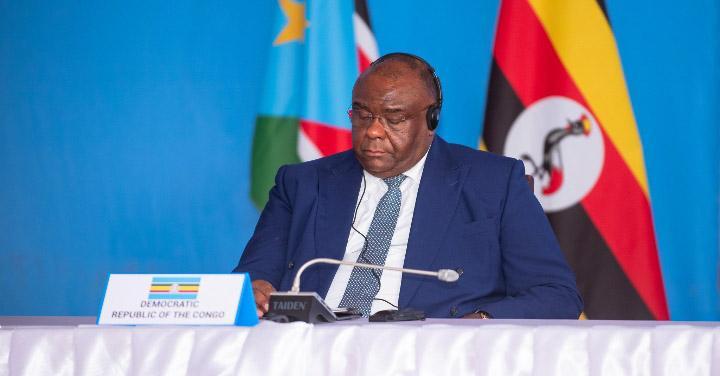 La RDC prendra les rênes de l’EAC en 2025 La RDC prendra les rênes de l’EAC en 2025
