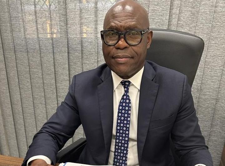 Ituri : le notable Upio Kakura appelle à un vote massif en faveur du candidat Tshisekedi, n°20 Ituri : le notable Upio Kakura appelle à un vote massif en faveur du candidat Tshisekedi, n°20