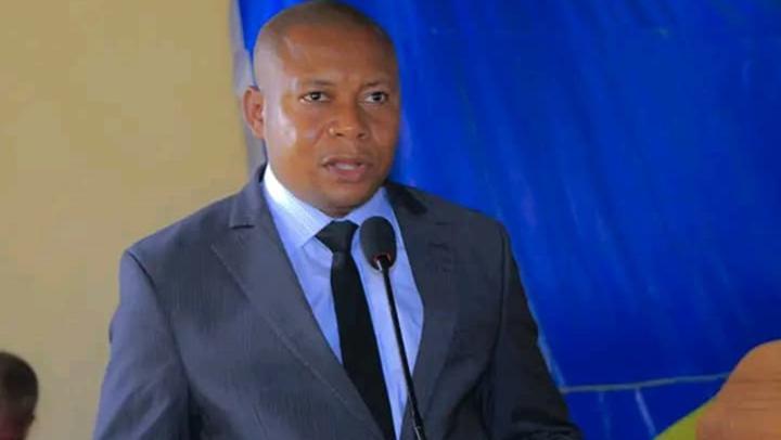 Lomami : chiffré à plus de 350 milliards de FC, le projet d'édit budgétaire 2024 déclaré recevable Lomami : chiffré à plus de 350 milliards de FC, le projet d'édit budgétaire 2024 déclaré recevable