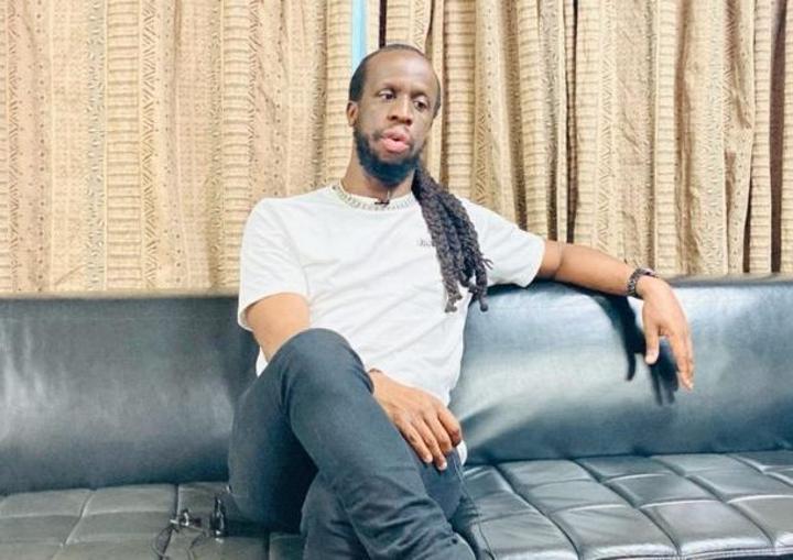 « Au Congo, Patrice Lumumba n’a pas la place élevée dans l’imaginaire collectif que Thomas Sankara l’a ici » (Youssoupha) « Au Congo, Patrice Lumumba n’a pas la place élevée dans l’imaginaire collectif que Thomas Sankara l’a ici » (Youssoupha)