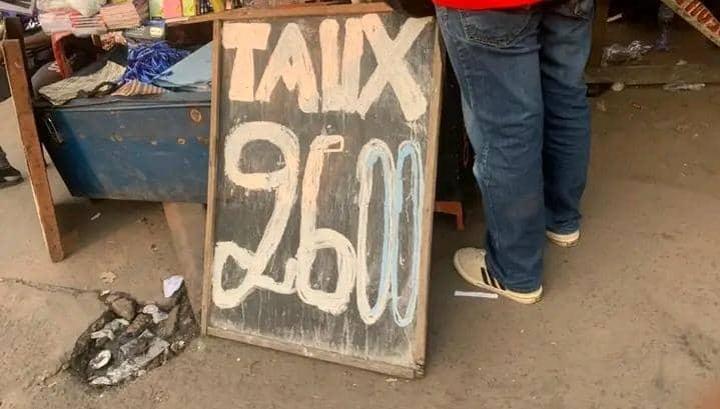 Élections-RDC : quelles sont les priorités sur le plan économique ? Élections-RDC : quelles sont les priorités sur le plan économique ?