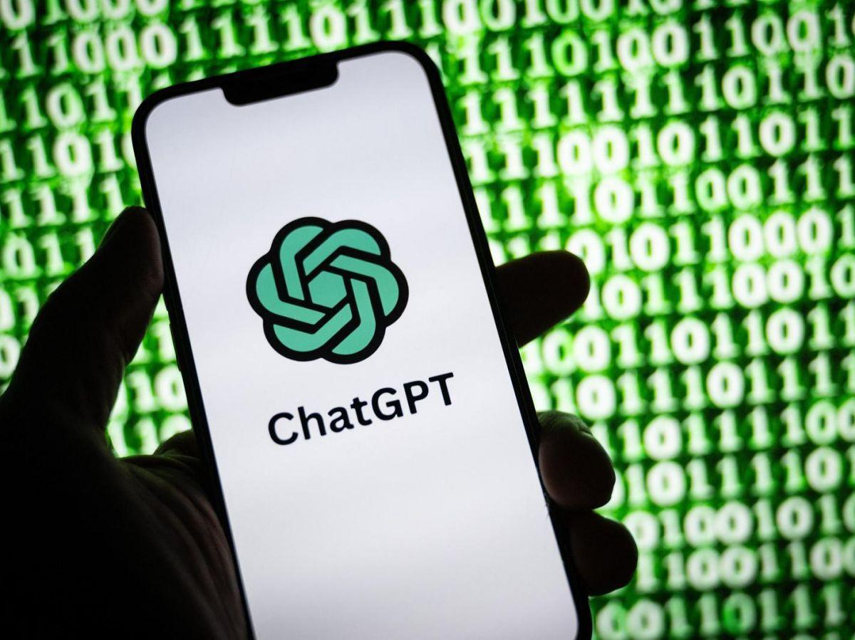 ChatGPT invente les données d’une étude scientifique… à la demande des chercheurs ChatGPT invente les données d’une étude scientifique… à la demande des chercheurs