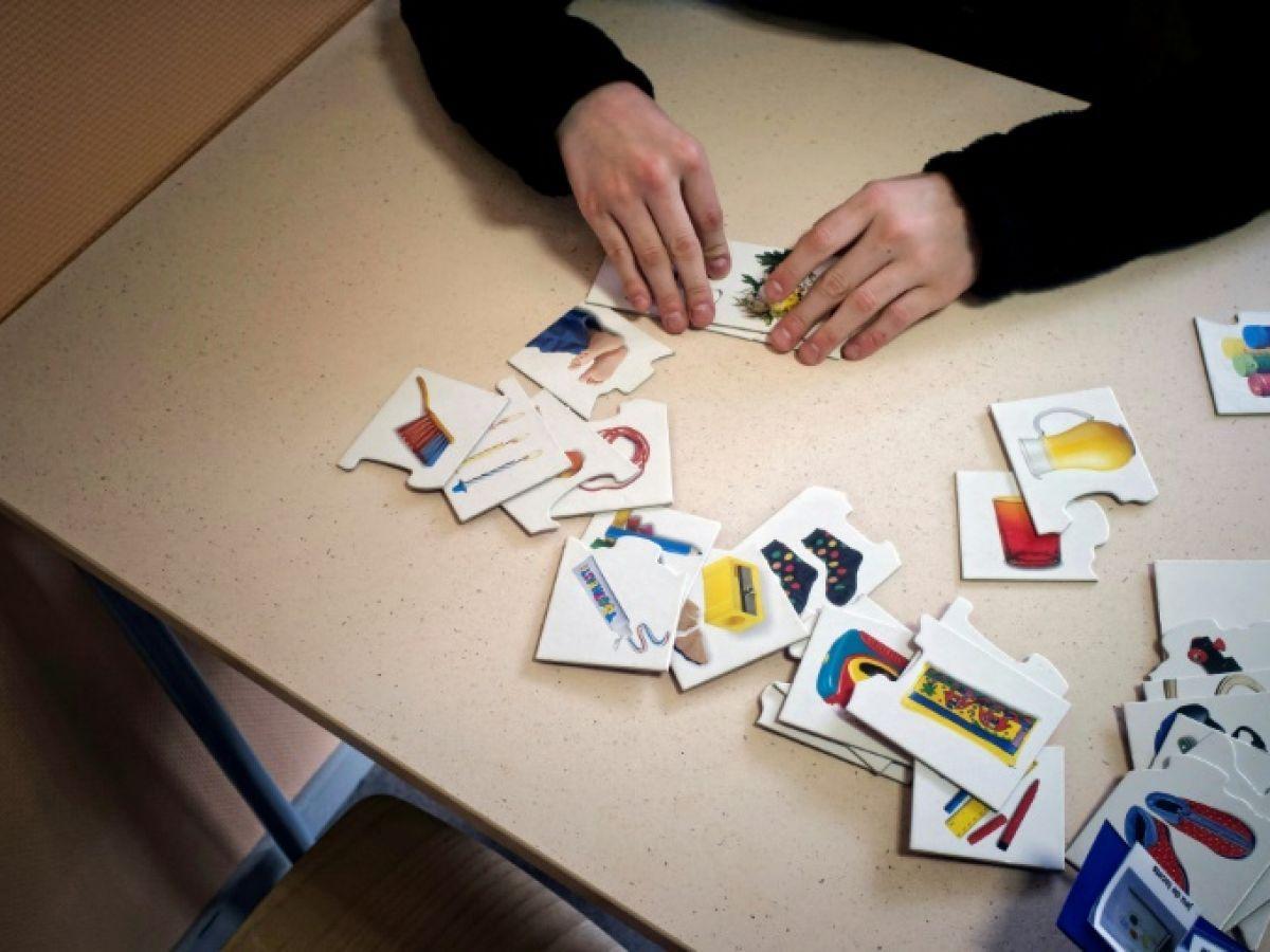 La France se dote d'une nouvelle stratégie pour les troubles du neuro-développement La France se dote d'une nouvelle stratégie pour les troubles du neuro-développement