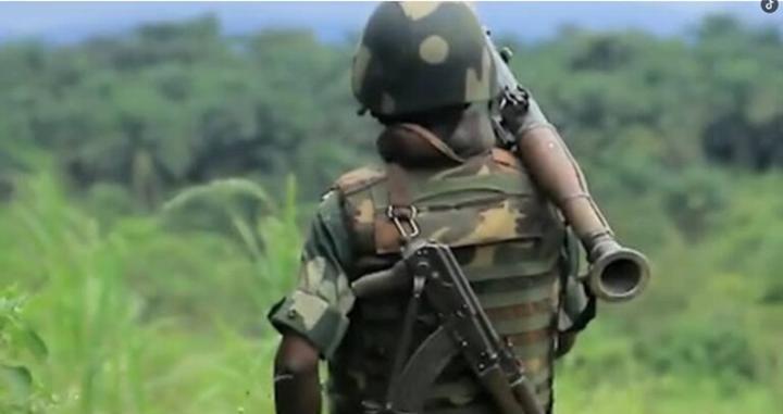 Beni : des échanges des tirs signalés entre les FARDC et les ADF au Nord d’Oïcha Beni : des échanges des tirs signalés entre les FARDC et les ADF au Nord d’Oïcha
