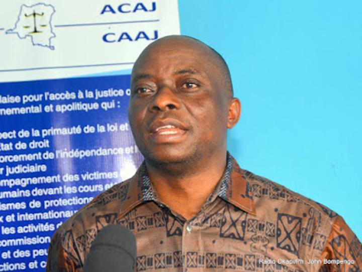 Élections: les missions d’observation électorale invitées à respecter la constitution de la RDC (ACAJ) Élections: les missions d’observation électorale invitées à respecter la constitution de la RDC (ACAJ)