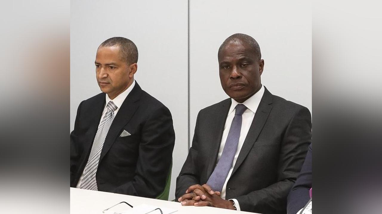 Katumbi et Fayulu, une alliance compromise, mais des portes restent entrebâiller Katumbi et Fayulu, une alliance compromise, mais des portes restent entrebâiller