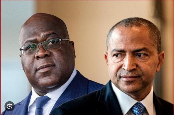Campagne électorale : les candidats Président Katumbi et Tshisekedi dominent la première mi-temps? Campagne électorale : les candidats Président Katumbi et Tshisekedi dominent la première mi-temps?