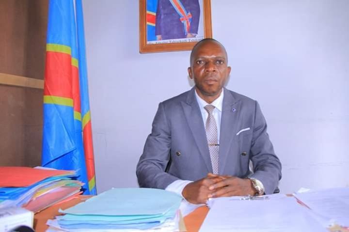 Lomami : un ministre provincial révoqué pour faute lourde Lomami : un ministre provincial révoqué pour faute lourde