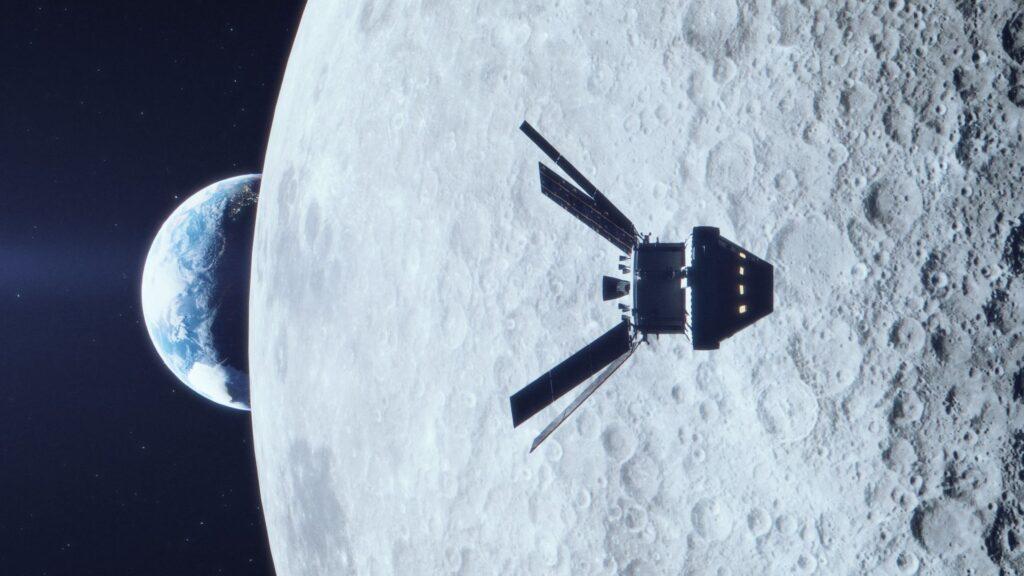 Espace: Le retour des astronautes américains sur la Lune dès 2025 est jugé de plus en plus irréaliste ! Espace: Le retour des astronautes américains sur la Lune dès 2025 est jugé de plus en plus irréaliste !