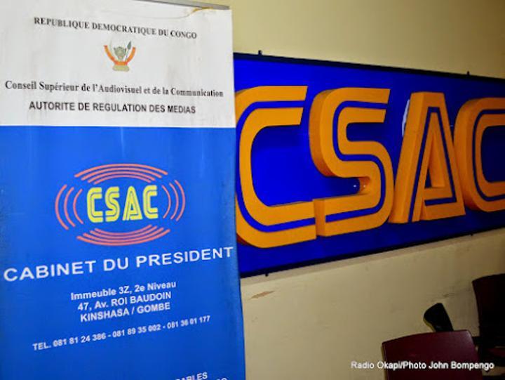 Campagne 2023 : analyse du comportement controversé de la RTNC et le silence du CSAC en période électorale Campagne 2023 : analyse du comportement controversé de la RTNC et le silence du CSAC en période électorale