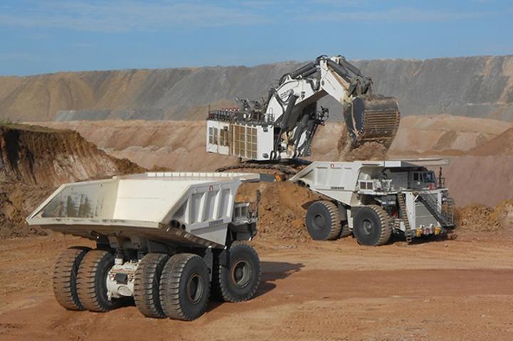 Mine : Ivanhoe annonce une nouvelle découverte de cuivre à haute teneur, similaire à celle de Kakula Mine : Ivanhoe annonce une nouvelle découverte de cuivre à haute teneur, similaire à celle de Kakula