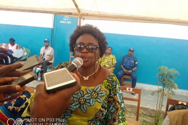 Kikwit : la mairie invite la population à la tolérance et à la paix pendant la campagne électorale Kikwit : la mairie invite la population à la tolérance et à la paix pendant la campagne électorale