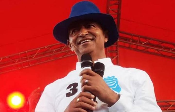 Campagne électorale : Moïse Katumbi annoncé ce mercredi dans l'espace Grand Kasaï ! Campagne électorale : Moïse Katumbi annoncé ce mercredi dans l'espace Grand Kasaï !
