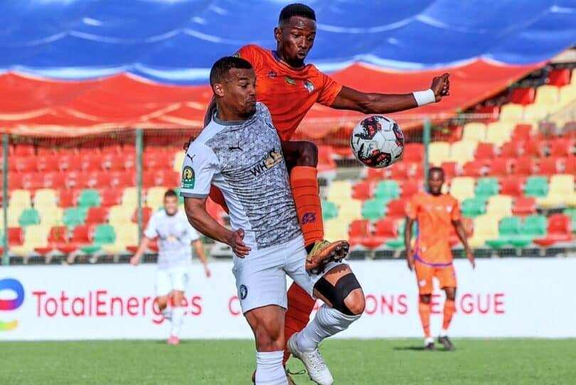 Ligue des champions CAF : Mazembe arrache un match nul en Mauritanie Ligue des champions CAF : Mazembe arrache un match nul en Mauritanie