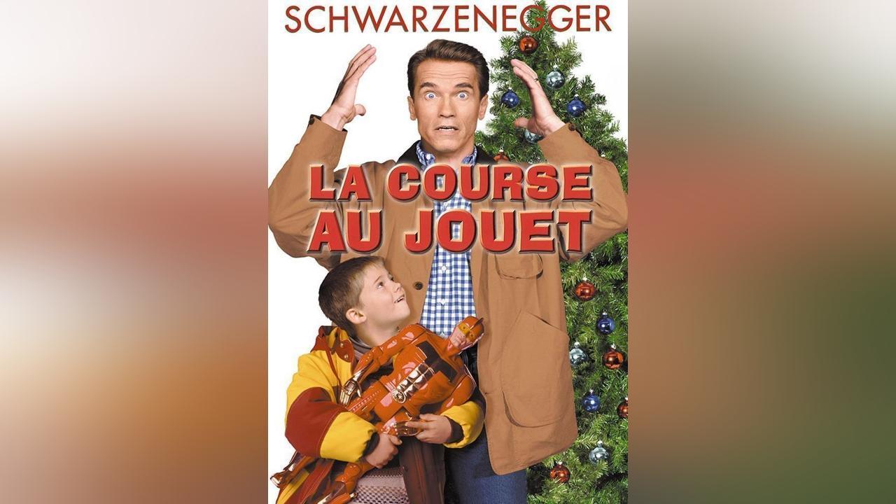 Voir ou revoir : « La course au jouet » de Brian Levant Voir ou revoir : « La course au jouet » de Brian Levant