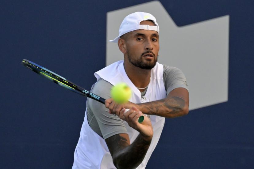 Tennis : Tennis :
