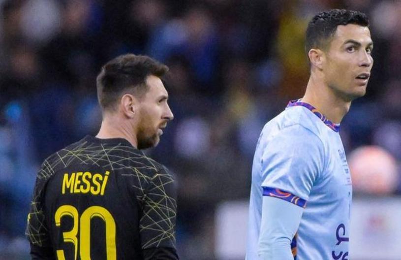 Un nouveau match de prestige entre Lionel Messi et Cristiano Ronaldo en février 2024 Un nouveau match de prestige entre Lionel Messi et Cristiano Ronaldo en février 2024