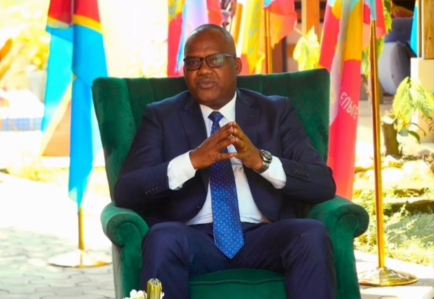 Une manifestation contre la plateforme politico-militaire de Nangaa et M23 annoncée à Kinshasa Une manifestation contre la plateforme politico-militaire de Nangaa et M23 annoncée à Kinshasa