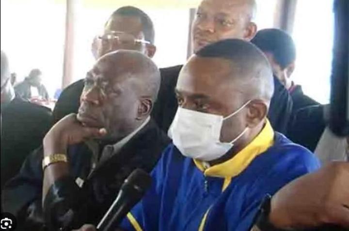 Affaire Salomon Kalonda : La Haute Cour Militaire rendra son verdict ce vendredi Affaire Salomon Kalonda : La Haute Cour Militaire rendra son verdict ce vendredi