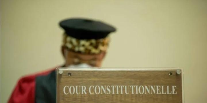 Rejet de la plainte contre Denis Kadima et Peter Kazadi : Patrick Civava accuse la cour constitutionnelle de légitimer un processus électoral contesté Rejet de la plainte contre Denis Kadima et Peter Kazadi : Patrick Civava accuse la cour constitutionnelle de légitimer un processus électoral contesté