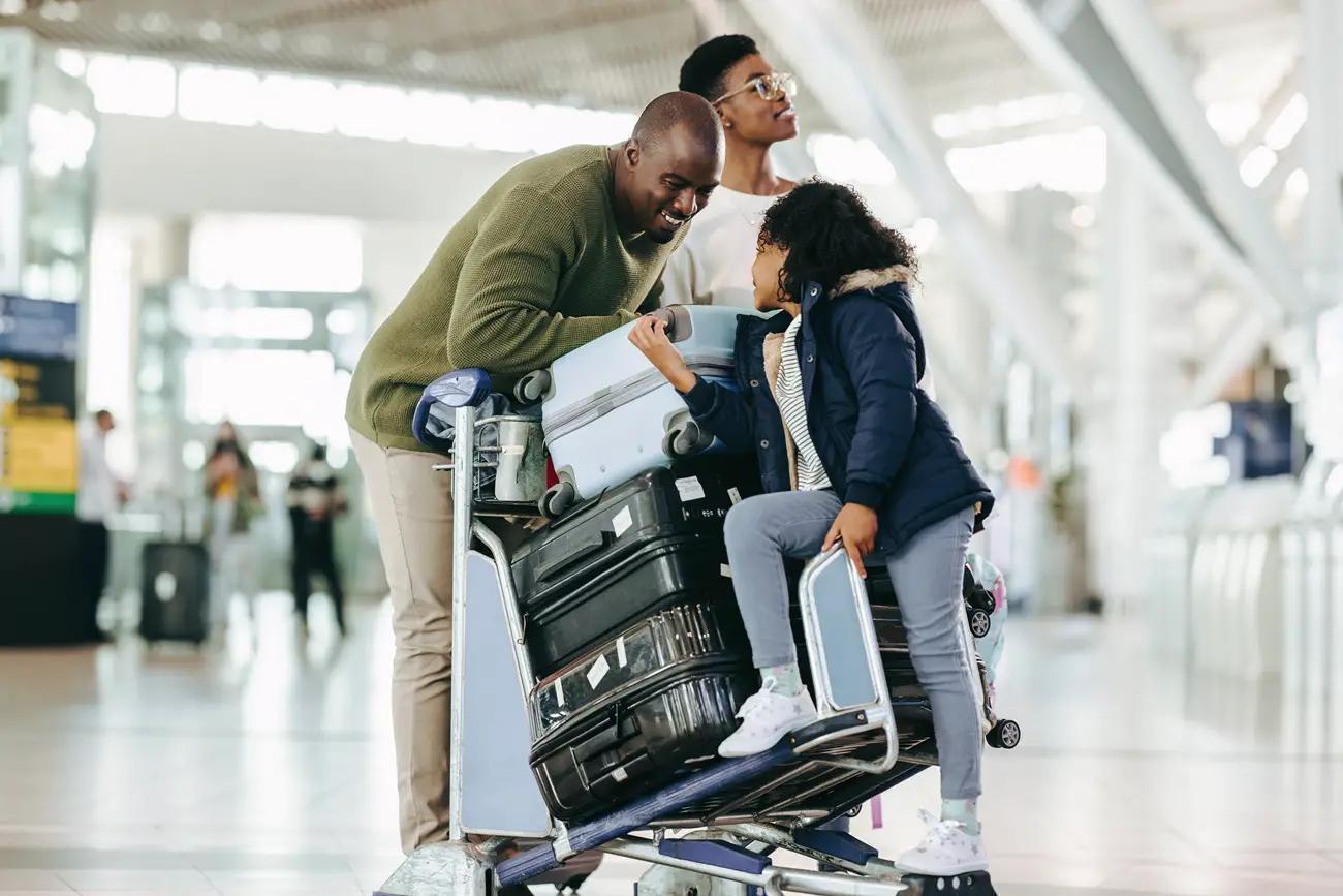 Des progrès en matière d’ouverture sur les visas en Afrique en 2023 Des progrès en matière d’ouverture sur les visas en Afrique en 2023