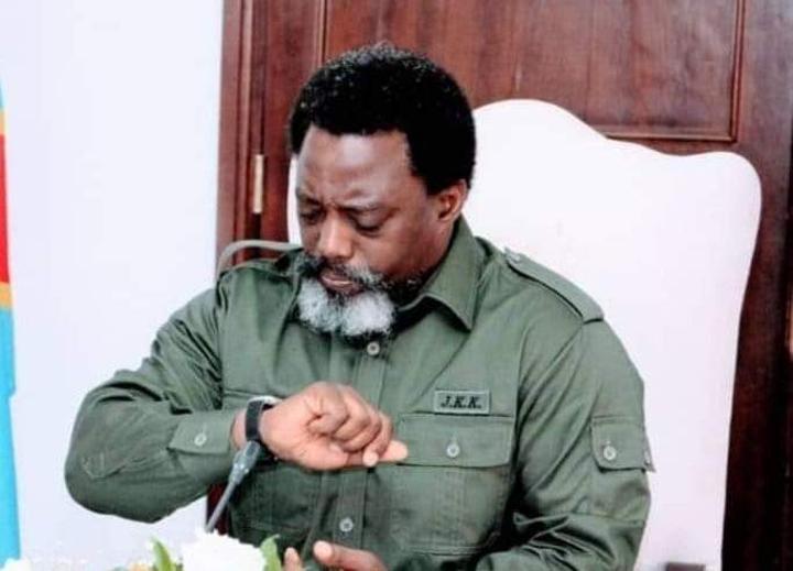 Le comité des sages de la SADC propose un entretien avec Joseph Kabila le 19 décembre à Kinshasa Le comité des sages de la SADC propose un entretien avec Joseph Kabila le 19 décembre à Kinshasa
