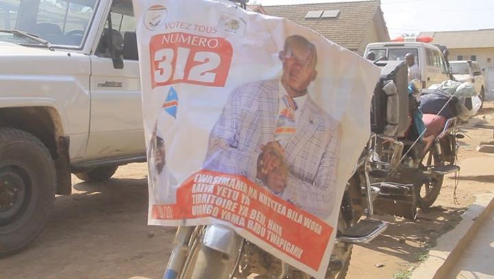 Attaqué en pleine campagne électorale par des hommes armés à Beni, le candidat député Kasongo Tshomba est décédé à l'hôpital Attaqué en pleine campagne électorale par des hommes armés à Beni, le candidat député Kasongo Tshomba est décédé à l'hôpital