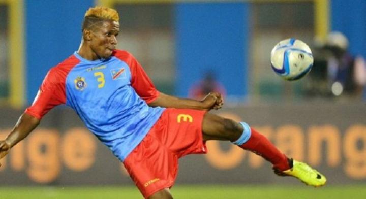 Football : Joyce Lomalisa présélectionné pour la prochaine CAN ! Football : Joyce Lomalisa présélectionné pour la prochaine CAN !