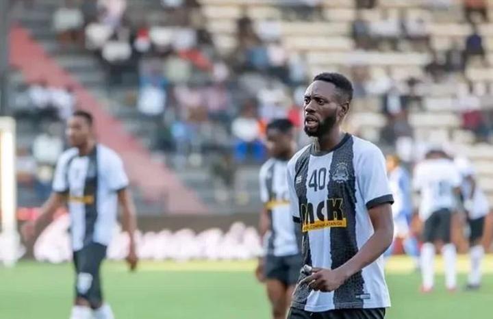 Ligue des champions de la CAF : TP Mazembe bat Nouadhibou de la Mauritanie (2-0) Ligue des champions de la CAF : TP Mazembe bat Nouadhibou de la Mauritanie (2-0)