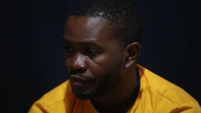 Stany Bujakera : déjà 100 jours en prison ! Stany Bujakera : déjà 100 jours en prison !
